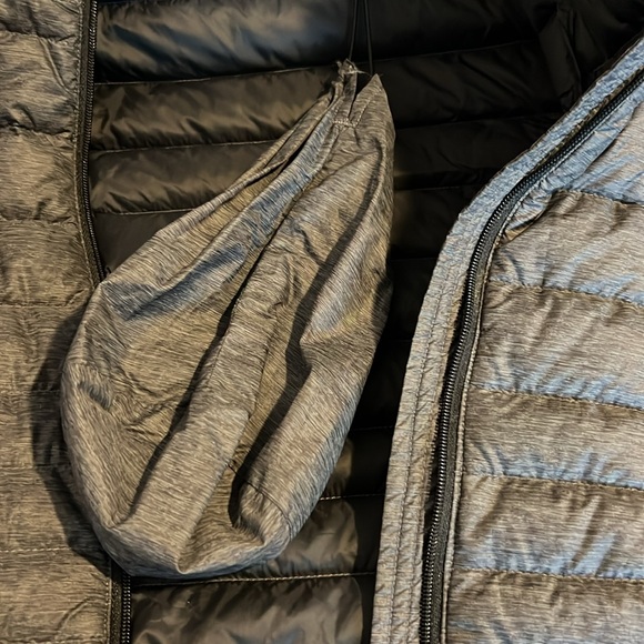 Paradox down filled compact jacket - Picture 5 of 6